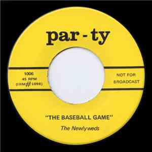The Newlyweds  - The Baseball Game