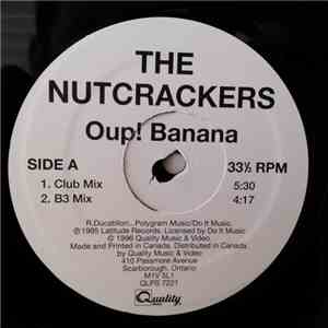 The Nutcrackers - Oup! Banana