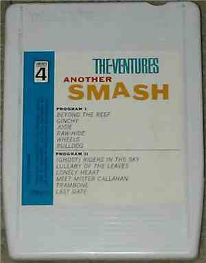 The Ventures - Another Smash