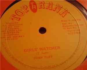 Tony Tuff - Girls Watcher