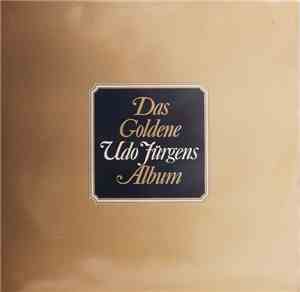 Udo Jürgens - Das Goldene Udo Jürgens Album