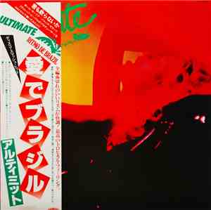 Ultimate  - Ultimate