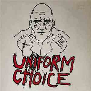 Uniform Choice - Early Demos