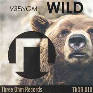 V3NOM - Wild