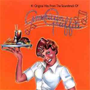 Various - 41 Original Hits From The Soundtrack Of American Graffiti