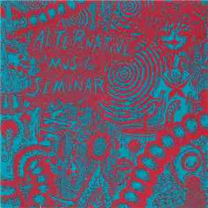 Various - Alternative Music Seminar 1993 CD Sampler