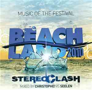 Various - Beachland 2010
