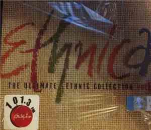 Various - Ethnica - The Ultimate Ethnic Collection Vol. 1