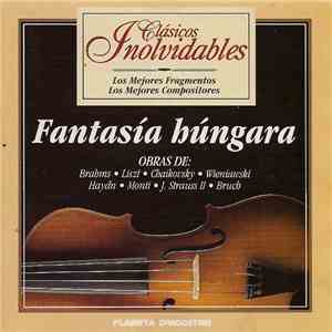 Various - Fantasía Húngara