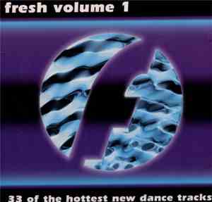 Various - Fresh Volume 1