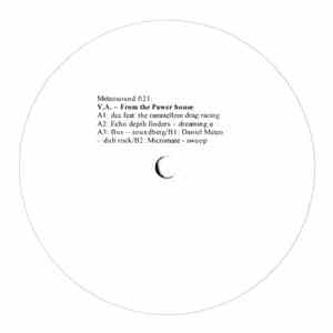 Various - From The Powerhouse