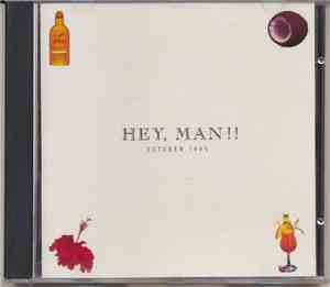 Various - Hey, Man!!