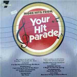 Various - More Hits From Your Hit Parade Volume 7