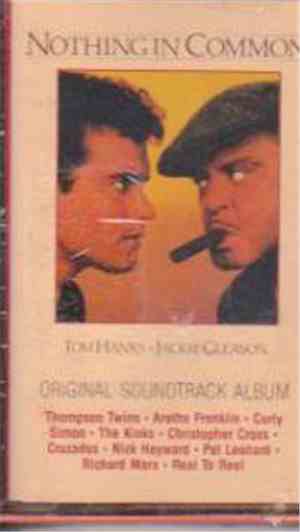 Various - Nothing In Common - Original Soundtrack