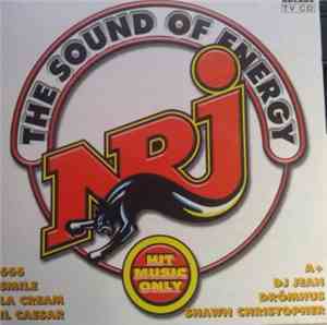 Various - NRJ - The Sound Of Energy
