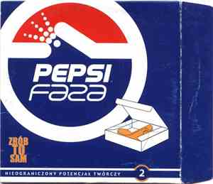 Various - Pepsi Faza 2