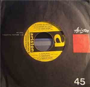 Various - Promozione Editoriale N. 8