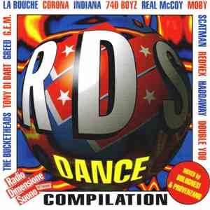 Various - RDS Dance Compilation