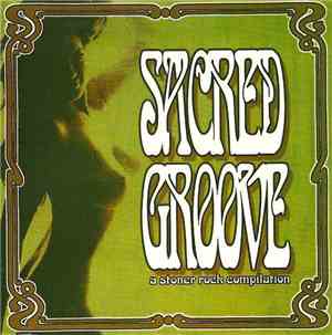 Various - Sacred Groove