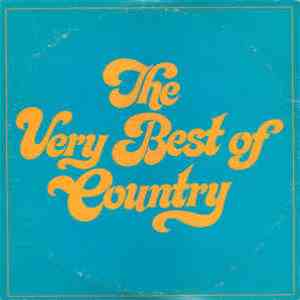 Various - The Very Best Of Country