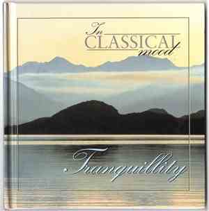 Various - Tranquility
