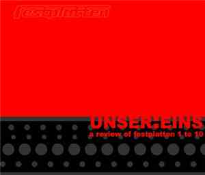 Various - Unser : Eins