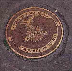 Westward - A Place In Town