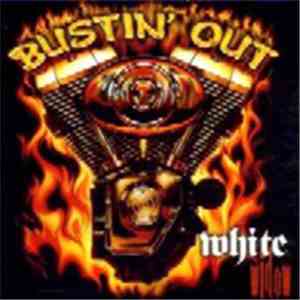 White Widow  - Bustin' Out