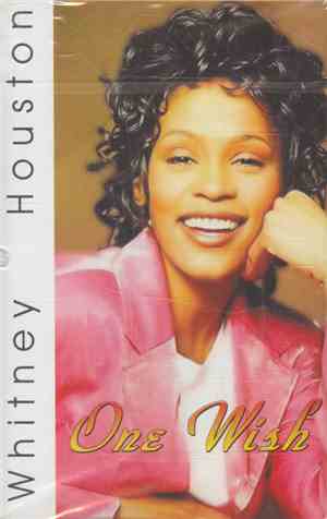 Whitney Houston - One Wish