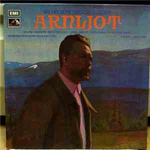 Wilhelm Peterson-Berger - Arnljot