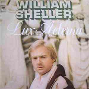 William Sheller - Lux Aeterna