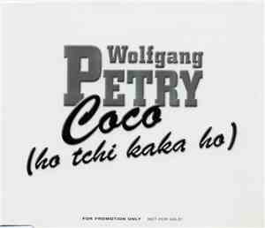 Wolfgang Petry - Coco (Ho Tchi Kaka Ho)