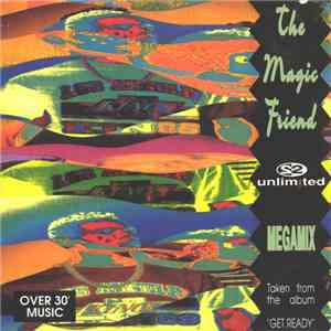 2 Unlimited - The Magic Friend
