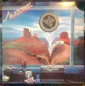Al Stewart - Time Passages