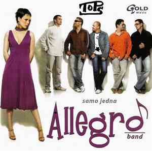 Allegro Band - Samo Jedna