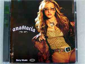 Anastacia - Anastacia