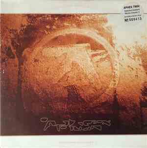 Aphex Twin - Selected Ambient Works Volume II