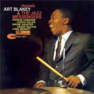 Art Blakey & The Jazz Messengers - Mosaic