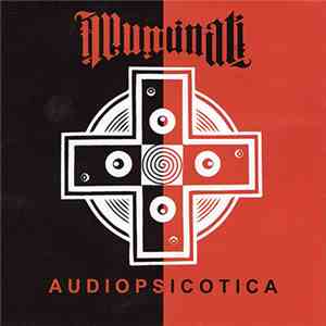 Audiopsicotica - Illuminati