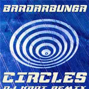 Bardarbunga - Circles - Remix