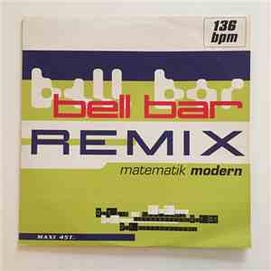Bell Bar - Matematik Modern (Remix)