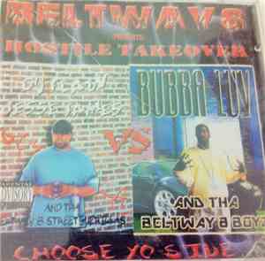 Beltway 8 - Hostile Takeover