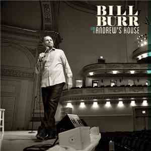 Bill Burr - Live At Andrew's House