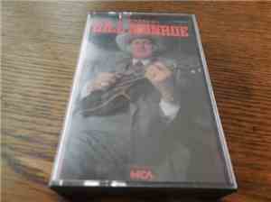 Bill Monroe - The Best Of Bill Monroe