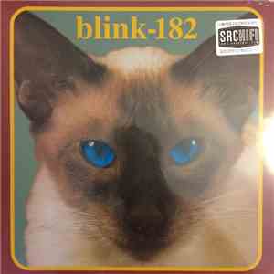 Blink-182 - Cheshire Cat