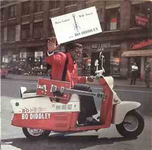 Bo Diddley - Have Guitar, Will Travel