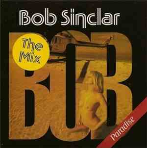 Bob Sinclar - The Mix