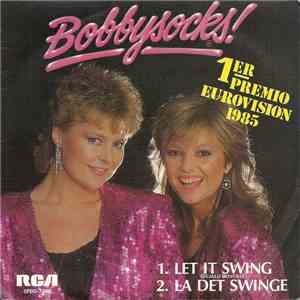 Bobbysocks! - Let It Swing