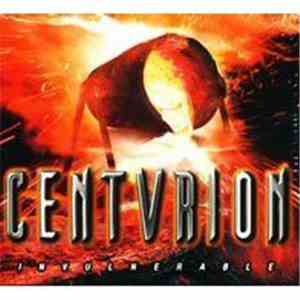 Centvrion - Invulnerable