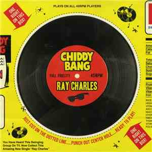 Chiddy Bang - Ray Charles